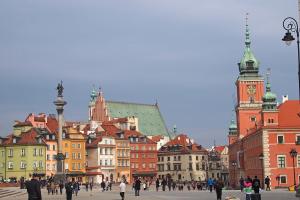 Polonia terzo paese in Europa per investimenti stranieri