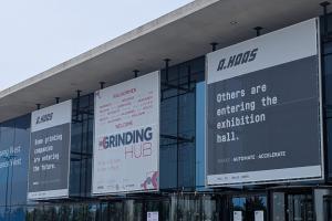 GrindingHub 2026: la Camera di Commercio Italo-Germanica al fianco delle imprese italiane a Stoccarda