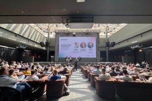 L’asse high-tech Catania-Zurigo: la Camera in Svizzera accelera l'internazionalizzazione del tech del Mezzogiorno