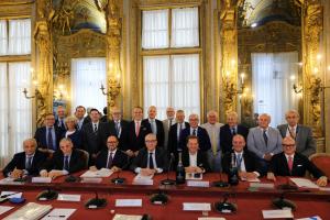 Assocamerestero: insediato il nuovo Consiglio Generale per il triennio 2026-2029
