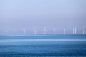 Danimarca - Verso la costruzione della prima isola artificiale al mondo dedicata esclusivamente all’energia eolica