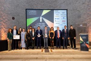  X edizione del Premio Faro del Mediterraneo