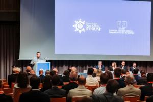 Oltre 400 partecipanti al Forum Industriale della Camera di Commercio Italiana per la Svizzera