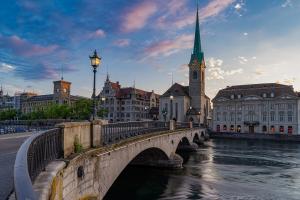 La Svizzera consolida la sua leadership globale nel deep tech