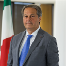 Presidente Italy-America Chamber of Commerce of Texas, Inc.