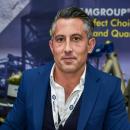 Gianluca Della Riccia - MD WAM South Africa