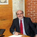 Presidente Camera Italo-Brasiliana di Commercio e Industria di Parana (Italocam)