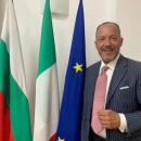 Segretario Generale - Camera di Commercio Italiana in Bulgaria
