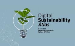 Digital Sustainability Atlas