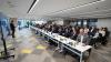 Cina - Business Roundtable sulle energie rinnovabili