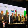 Accordo tra Camera di Commercio e Industria Italo-Sudafricana, SACE e SIMEST per sostenere l'internazionalizzazione delle imprese italiane