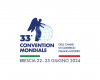 33esima Convention Mondiale delle Camere di Commercio Italiane all'estero a Brescia. Si parte sabato 22 giugno