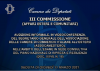 Audizione di Assocamerestero presso la Commissione Affari Esteri e Comunitari della Camera dei Deputati