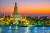 Turismo in Thailandia: crisi, resilienza e rinnovamento
