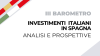 La Camera di Commercio e Industria Italiana per la Spagna presenta il Barometro 2026: fiducia e investimenti in crescita