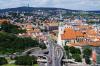 Salgono i prezzi degli appartamenti a Bratislava: sfiorati i livelli delle principali capitali europee