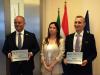 La Camera di Commercio Italo-Croata inaugura a Zara il nuovo Ufficio di Rappresentanza per la Dalmazia