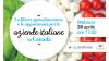 Webinar - La filiera agroalimentare e le opportunità per le aziende italiane in Canada