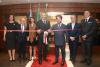 Inaugurata a San Paolo la nuova sede di Italcam