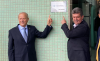 Inaugurato l’ufficio di rappresentanza della Camera di Commercio Italiana di Minas Gerais a Sete Lagoas (MG)