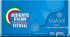 Grande successo per la 4a edizione dell’Authentic Italian Food & Wine Festival a Miami 