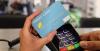 La Danimarca non è lontana da una società cashless