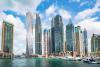 Dubai. Un nuovo record mondiale: la più lunga fila di pizze (sostenibile)