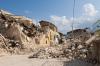 L’Italia scende nuovamente in campo per una collaborazione con Ankara post-terremoto 