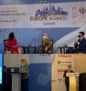 Singapore: Europe Business Summit