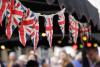 Le spese dei consumatori britannici subiscono ancora il peso del lockdown
