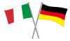 Interscambi commerciali 2022/23: focus Italia e Germania