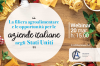 Webinar sulle opportunità dell'agroalimentare all'estero - USA