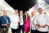 ITALCAM al Festival Scirubetta: il gelato artigianale come ponte tra Italia e Germania