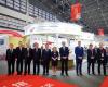 China International Consumer Products Expo di Hainan