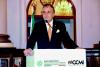 Simone Santi rieletto Presidente di Eurocam in Mozambico