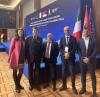 Si è concluso con successo il Business Science Forum Italia-Serbia a Belgrado