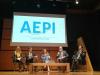 EXPO 2025. Conferenza AEPI sulla sfida di Osaka