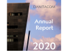 Annual Report 2020 della Camera di Commercio Italiana in Danimarca