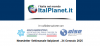 Newsletter ItalPlanet 24 gennaio 2025
