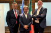 Firmato accordo tra la Camera di Commercio Italiana di San Paolo e Promos Italia per rafforzare il business tra Italia e Brasile
