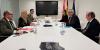 La Camera di Commercio Italiana a Madrid incontra l’Assessore all’Economia, Finanze e Lavoro del Governo regionale 