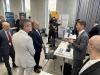 Inaugurato a Lugano il primo Forum Industriale Italo-Svizzero