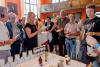 Taste Italian Excellence. I sapori dell'Italia a Monaco di Baviera con la Camera di Commercio Italo-Tedesca