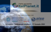 Newsletter ItalPlanet 17 gennaio 2025