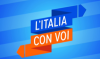 L'Italia con Voi