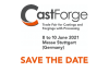 CastForge 2021