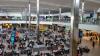 L’aeroporto di Heathrow registra perdite da 2 miliardi di sterline a causa della pandemia 