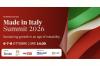 Assocamerestero e le Camere di Commercio Italiane all’Estero al Made in Italy Summit 2026 del Sole 24 Ore