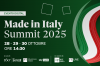 Assocamerestero e la rete delle Camere di Commercio Italiane all’Estero al Made in Italy Summit 2025 del Sole 24 Ore