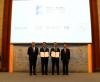Italia e Corea rafforzano la cooperazione economica: ITCCK sigla un MoU con BJFEZ e incontra il Vice Ministro Valentini